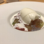 フレンチレストラン・プレジール - 