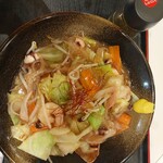 三河麺don家 - 