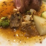 フレンチレストラン・プレジール - 