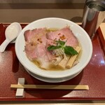 燃えよ麺助 - 