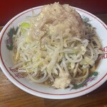 ザ・ラーメン スモールアックス - 