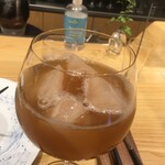 フレンチレストラン・プレジール - 