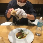 フレンチレストラン・プレジール - 