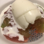 フレンチレストラン・プレジール - 