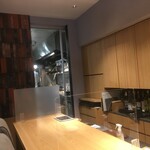 フレンチレストラン・プレジール - 