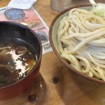 四方吉うどん - 