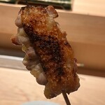 Akasaka Kichou - もも肉