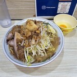 夢を語れ - 料理写真: