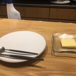 フレンチレストラン・プレジール - 