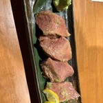 Sumibiyakiniku Gura - 