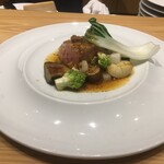 フレンチレストラン・プレジール - 