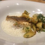 フレンチレストラン・プレジール - 