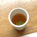 酒楽亭 空庵 - 木の芽