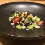 フレンチレストラン・プレジール - 