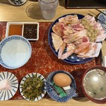 Okome To Yakiniku Niku No Yoichi - 