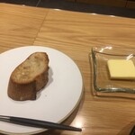 フレンチレストラン・プレジール - 