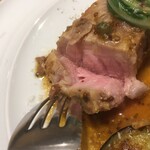 フレンチレストラン・プレジール - 