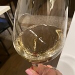 Waiesu Otsu - 白ワイン