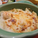 chawan - エビグラタン