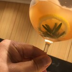 フレンチレストラン・プレジール - 