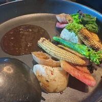 SAAWAAN BISTRO - 