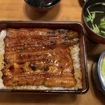 うな吉