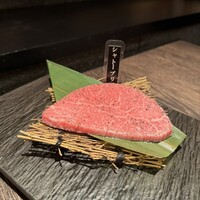 焼肉GROW - 神のシャトーブリアン