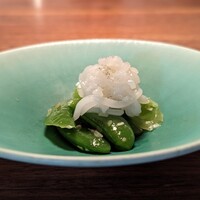 イチリン ハナレ - 