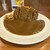 カレーショップMASARA - 料理写真:カツカレー(1,000円)
          ご飯大盛り(+100円 14:00まで無料)
          ルー大盛り(+100円)