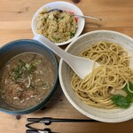 札幌つけ麺 札幌ラーメン 風来堂 - 