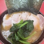 横浜ラーメン 田上家 - 