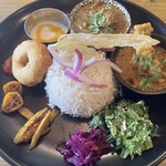 イマココ食堂 - 