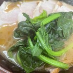 横浜ラーメン 田上家 - 