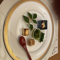 銀座ろくさん亭 - 