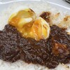 Patta Nakameguro - Pattaカレーに半熟茹で卵