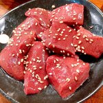 マル超ホルモン - 