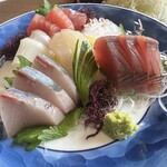 ほてい - 料理写真: