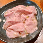 マル超ホルモン - 