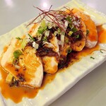 西口酒場ホームラン - 