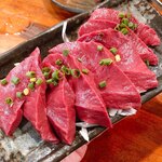 マル超ホルモン - 