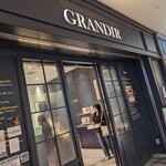 GRANDIR - 