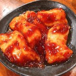 マル超ホルモン - 