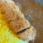 カレーのふらのや - 