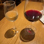 パッソ ノヴィータ - Glass Wine Bセット