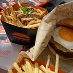 UMAMI BURGER - 