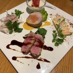 パッソ ノヴィータ