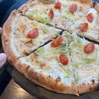 800°DEGREES ARTISAN PIZZERIA - 