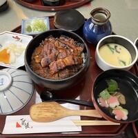 ひつまぶし 備長 本店 -  ひつまぶし 備長 本店 -