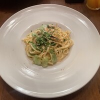 クッチーナ イタリアーナ アリア 六本木 -  クッチーナ イタリアーナ アリア 六本木 -