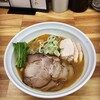 濃厚鶏白湯ラーメン・つけ麺専門店 横道屋